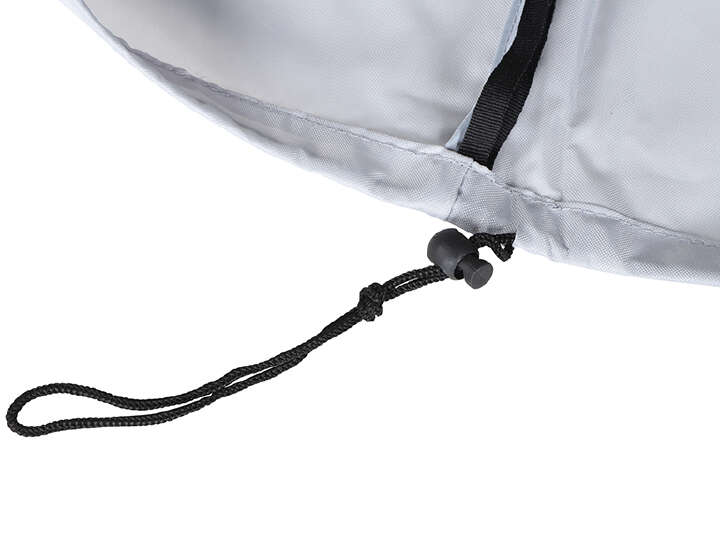 SIENA GARDEN AquaShield Schutzhülle 2er Bank 5320